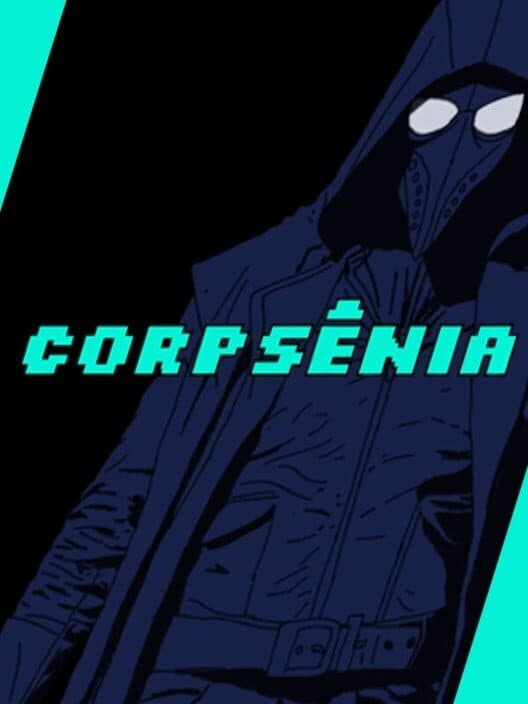 Corpsênia cover