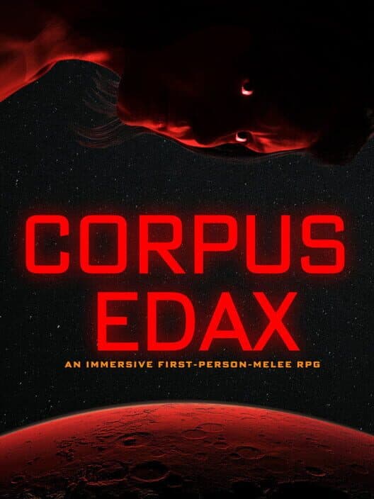 Corpus Edax cover