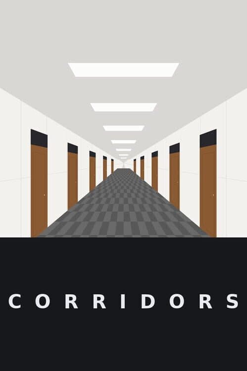 Corridors cover