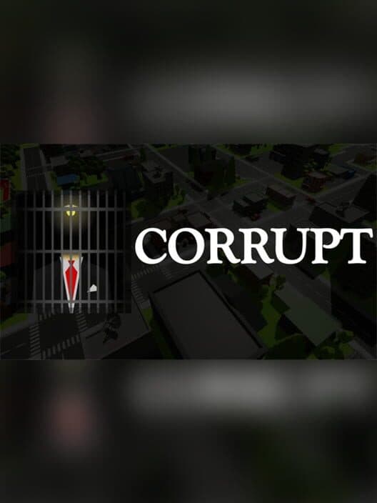 Corrupt cover