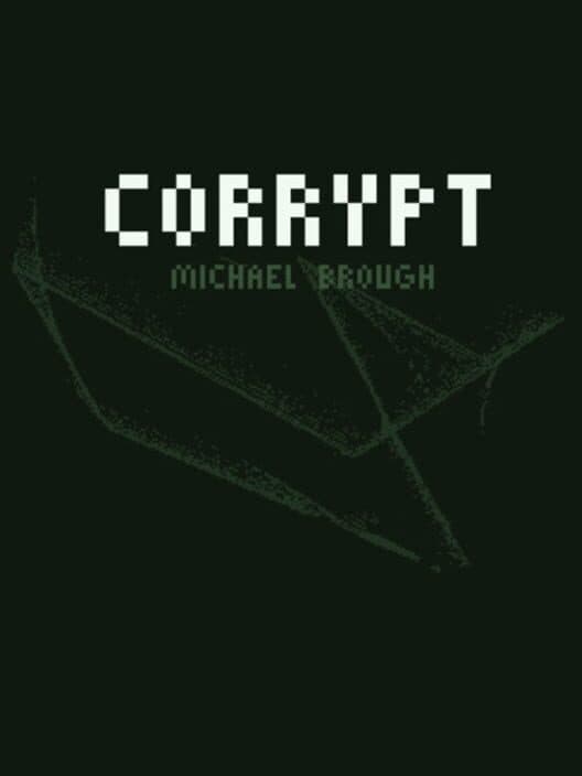 Corrypt cover