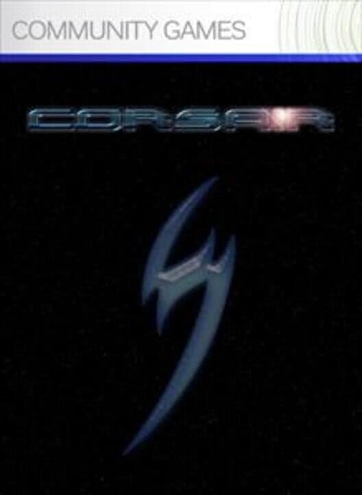 Corsair cover