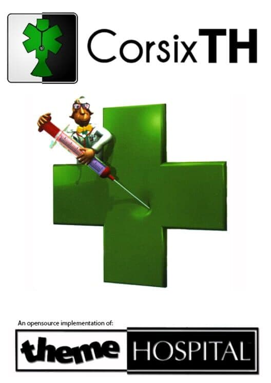 CorsixTH cover