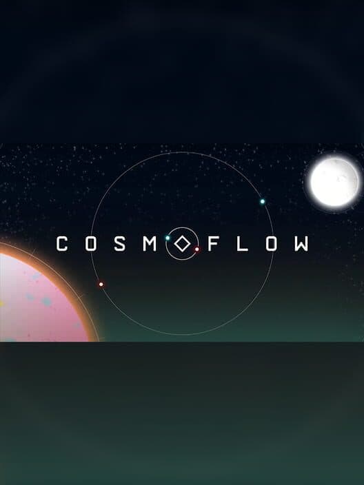 Cosmo Flow cover