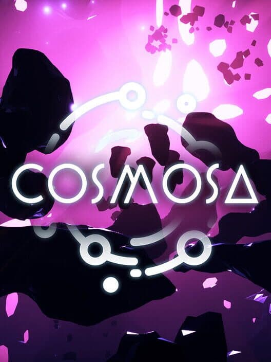 Cosmosa cover