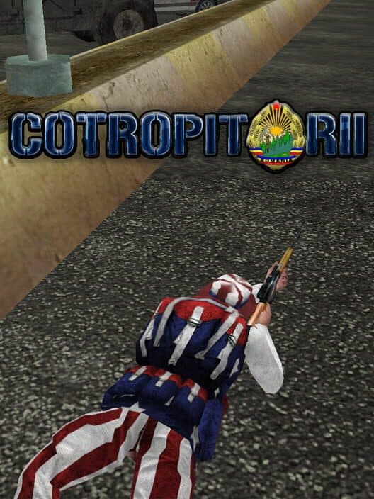 Cotropitorii cover