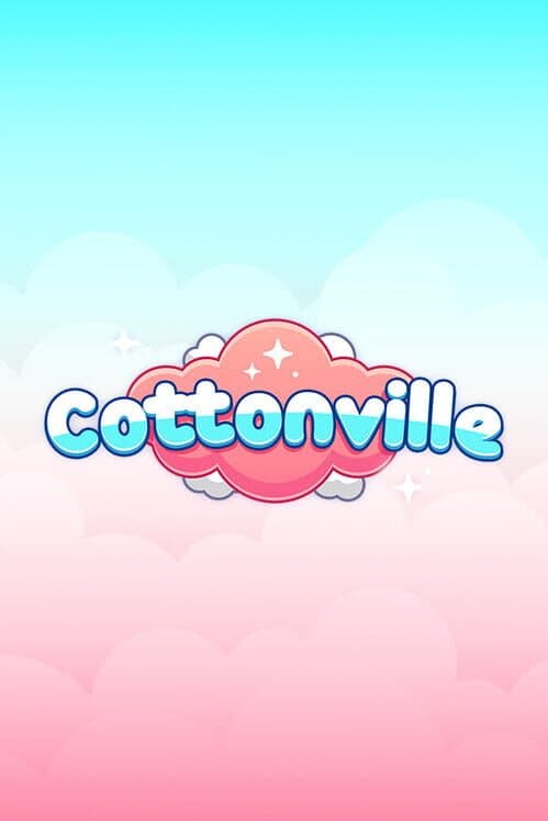 Cottonville cover