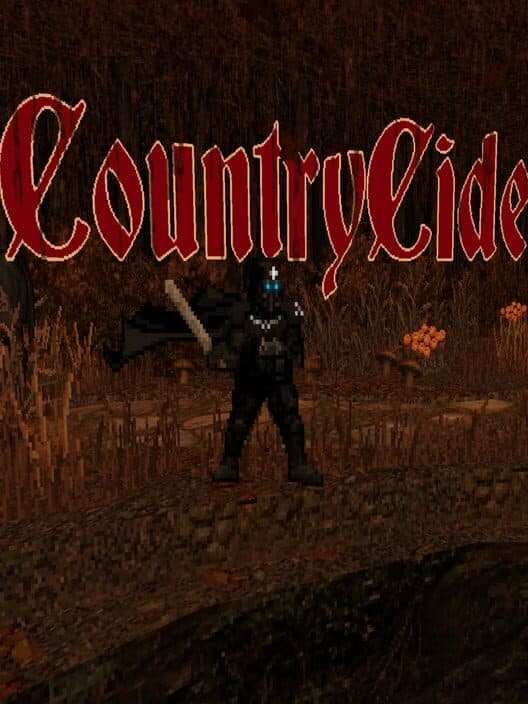 CountryCide cover