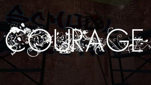 Courage cover
