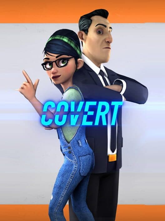 Covert cover