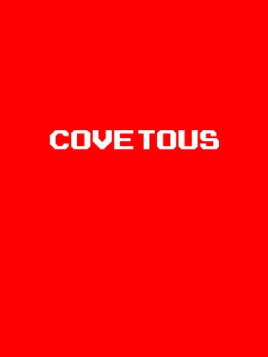 Covetous cover