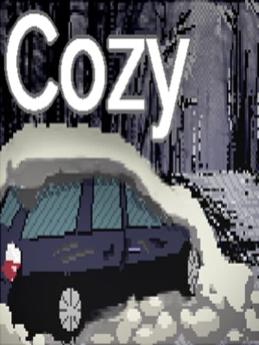Cozy cover
