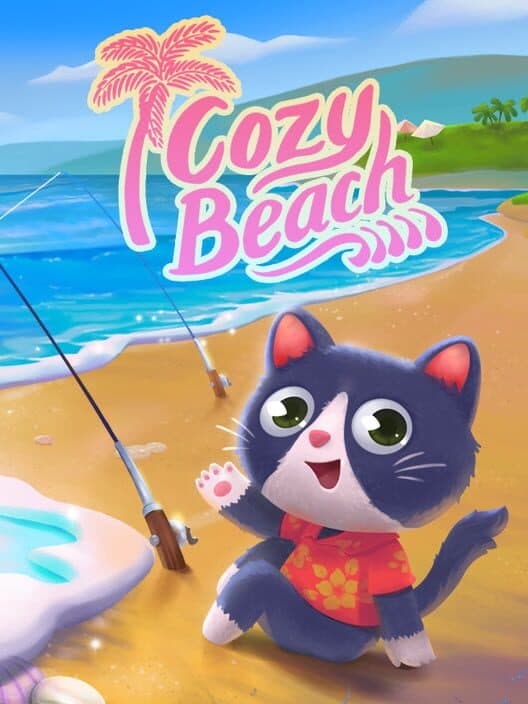Cozy Beach cover
