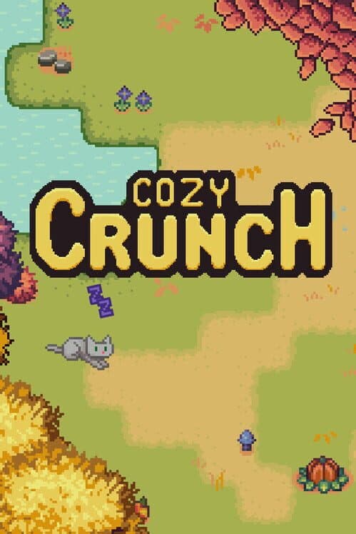 Cozy Crunch cover