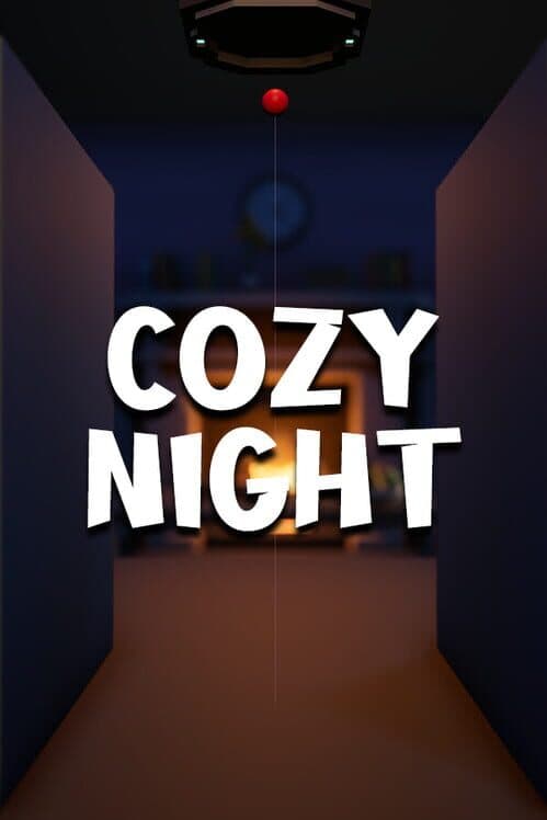 Cozy Night cover