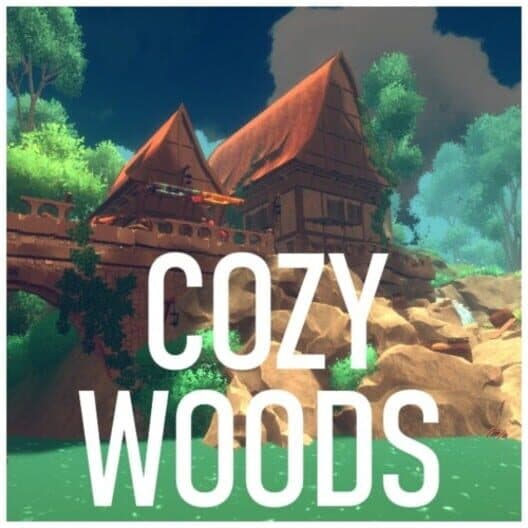 Cozy Woods cover