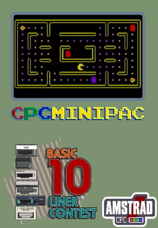 CPCMiniPac cover