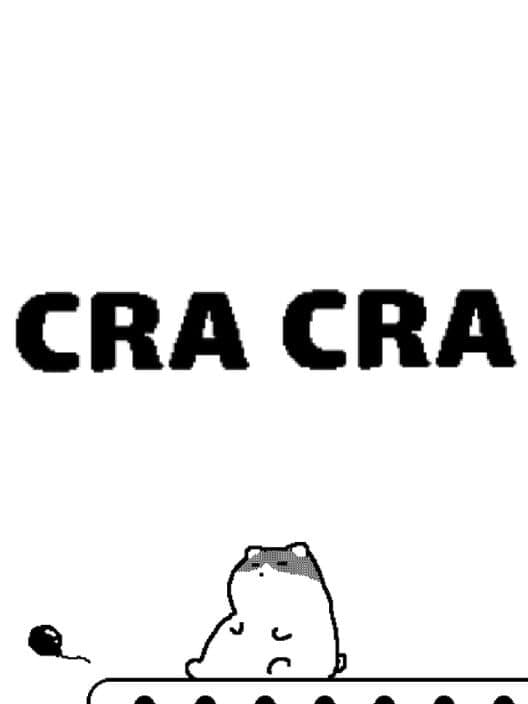 Cra Cra cover