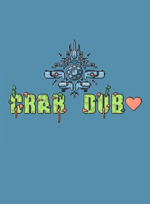 Crab Dub cover