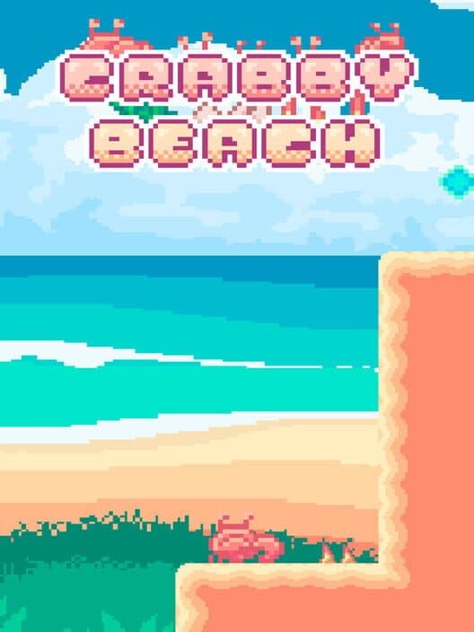 Crabby Beach cover