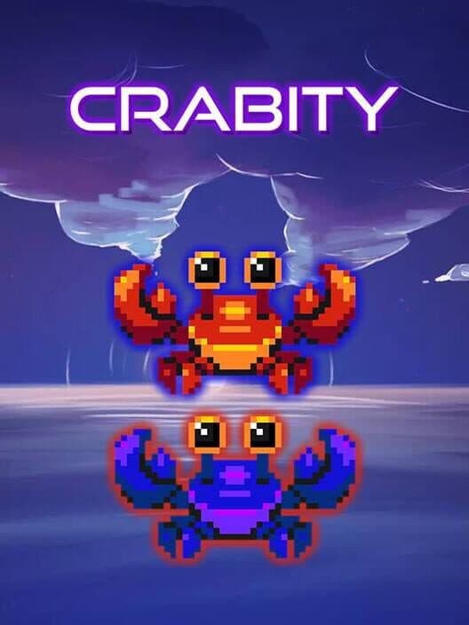 Crabity cover