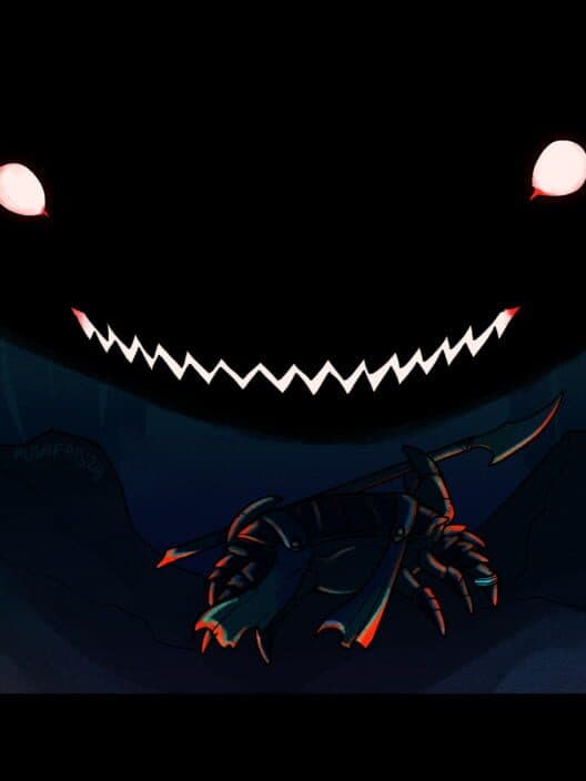 Crablike cover