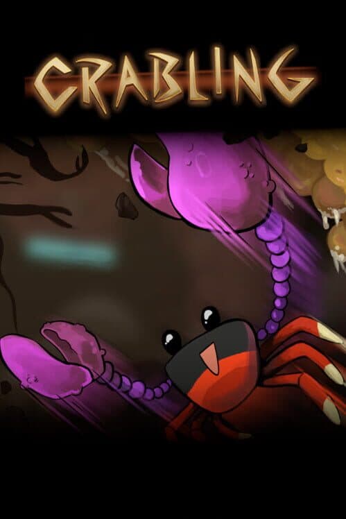 Crabling cover