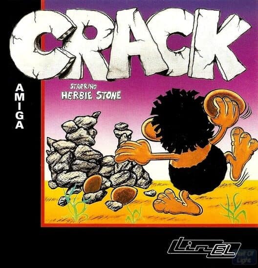 Crack cover