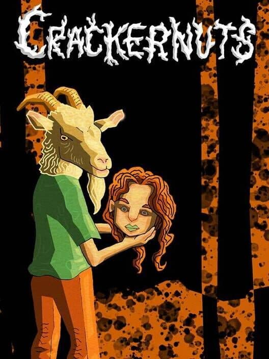 Crackernuts cover