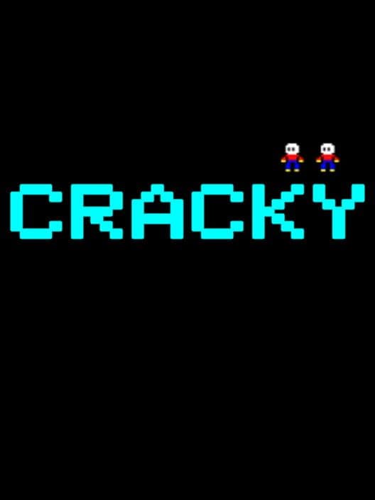 Cracky cover