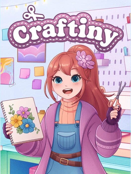 Craftiny cover