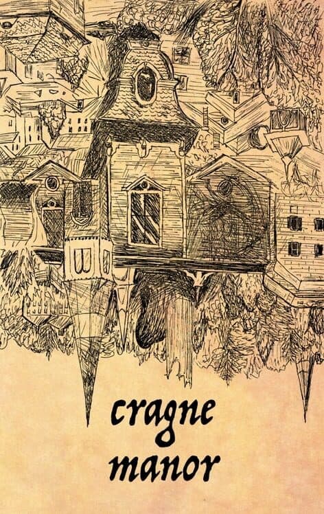 Cragne Manor cover