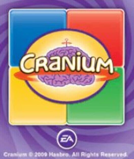Cranium cover