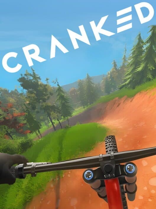 Cranked cover
