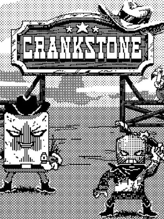 Crankstone cover