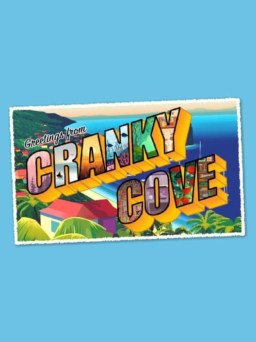 Cranky Cove cover