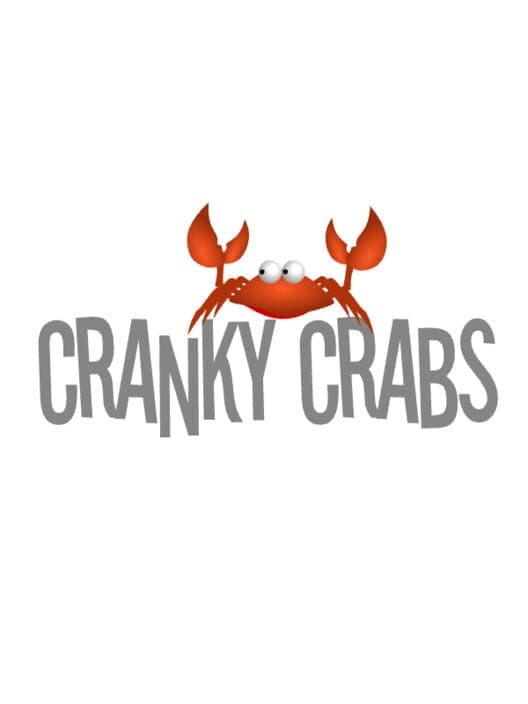 Cranky Crabs cover