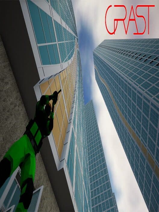 Crast cover