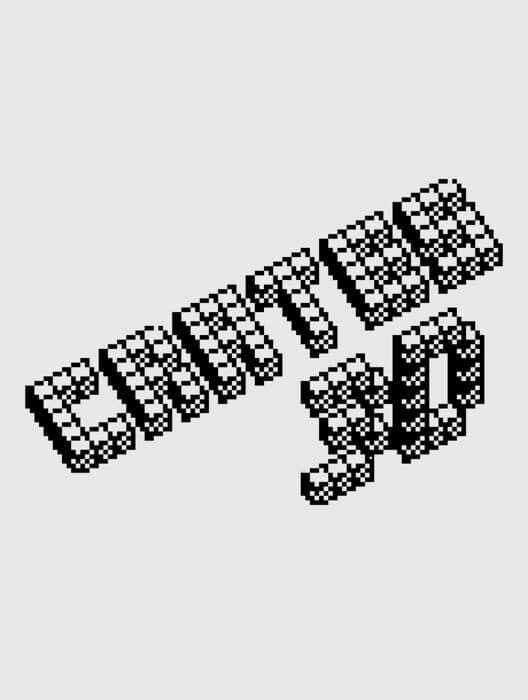 Crates 3D cover