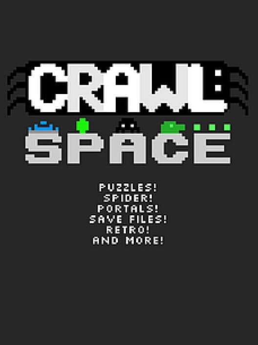 Crawl Space cover