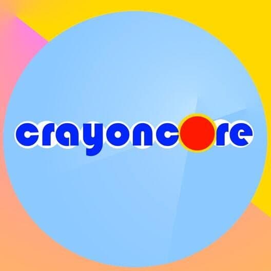 CrayonCore cover