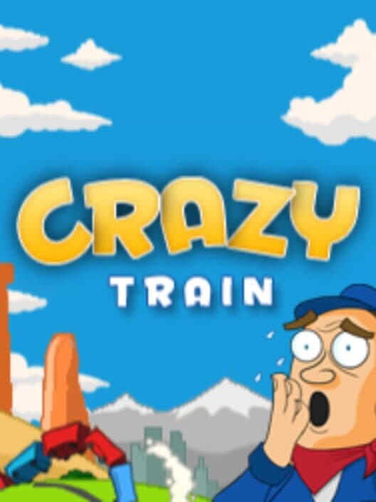 Crazy Train cover
