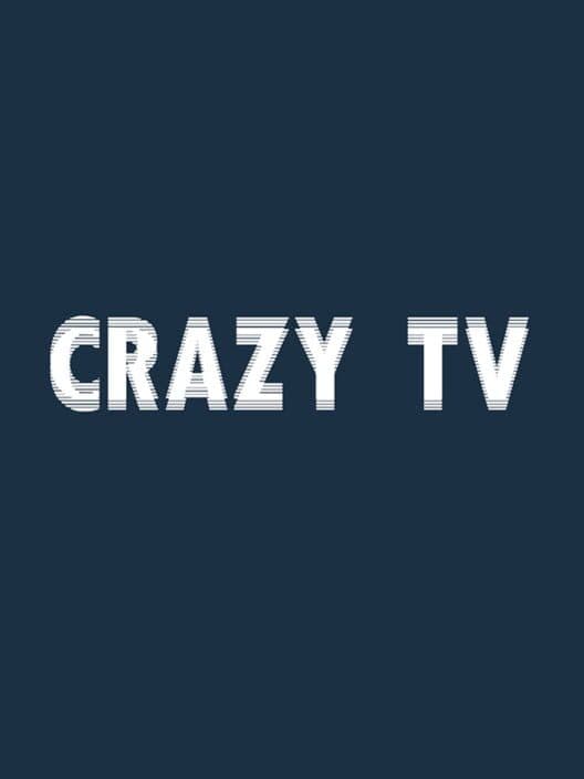 CrazyTV cover