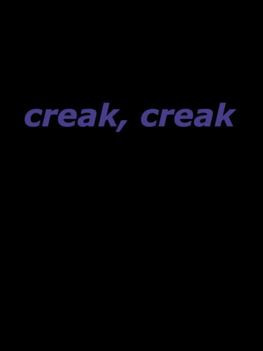 creak, Creak cover