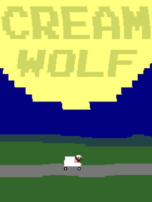 Cream Wolf cover