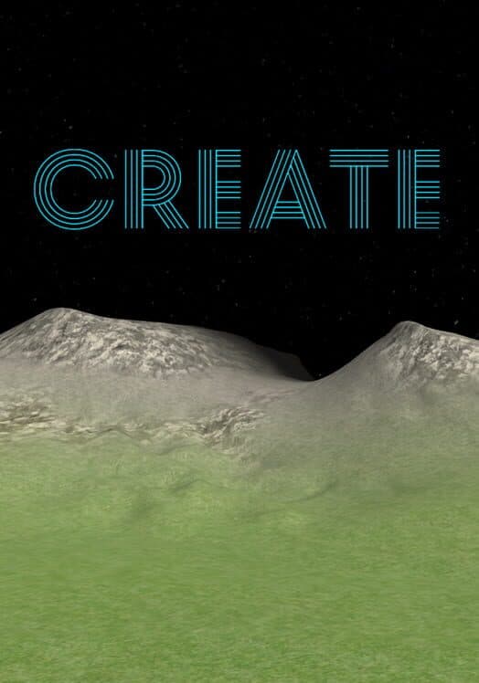 Create cover