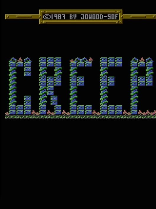Creep cover