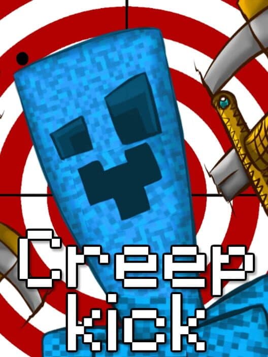 Creep Kick cover