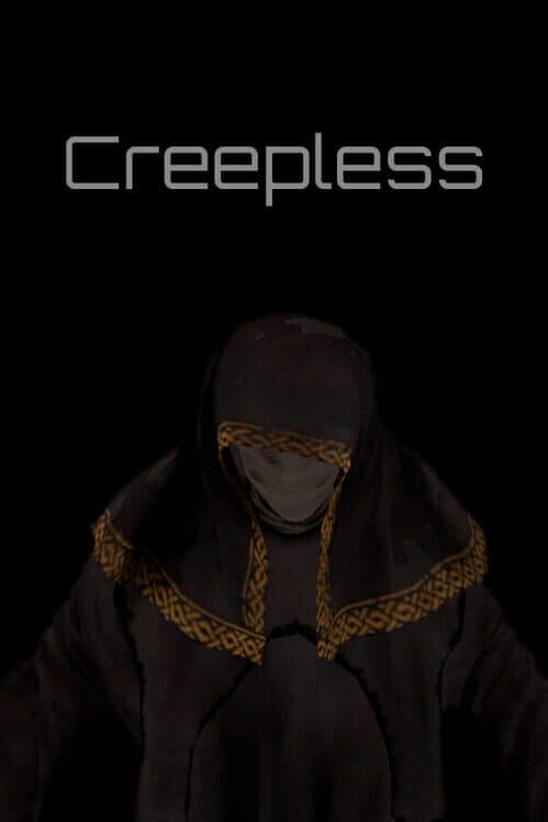 Creepless cover