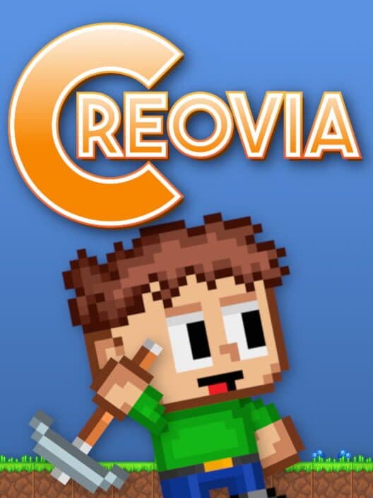 Creovia cover